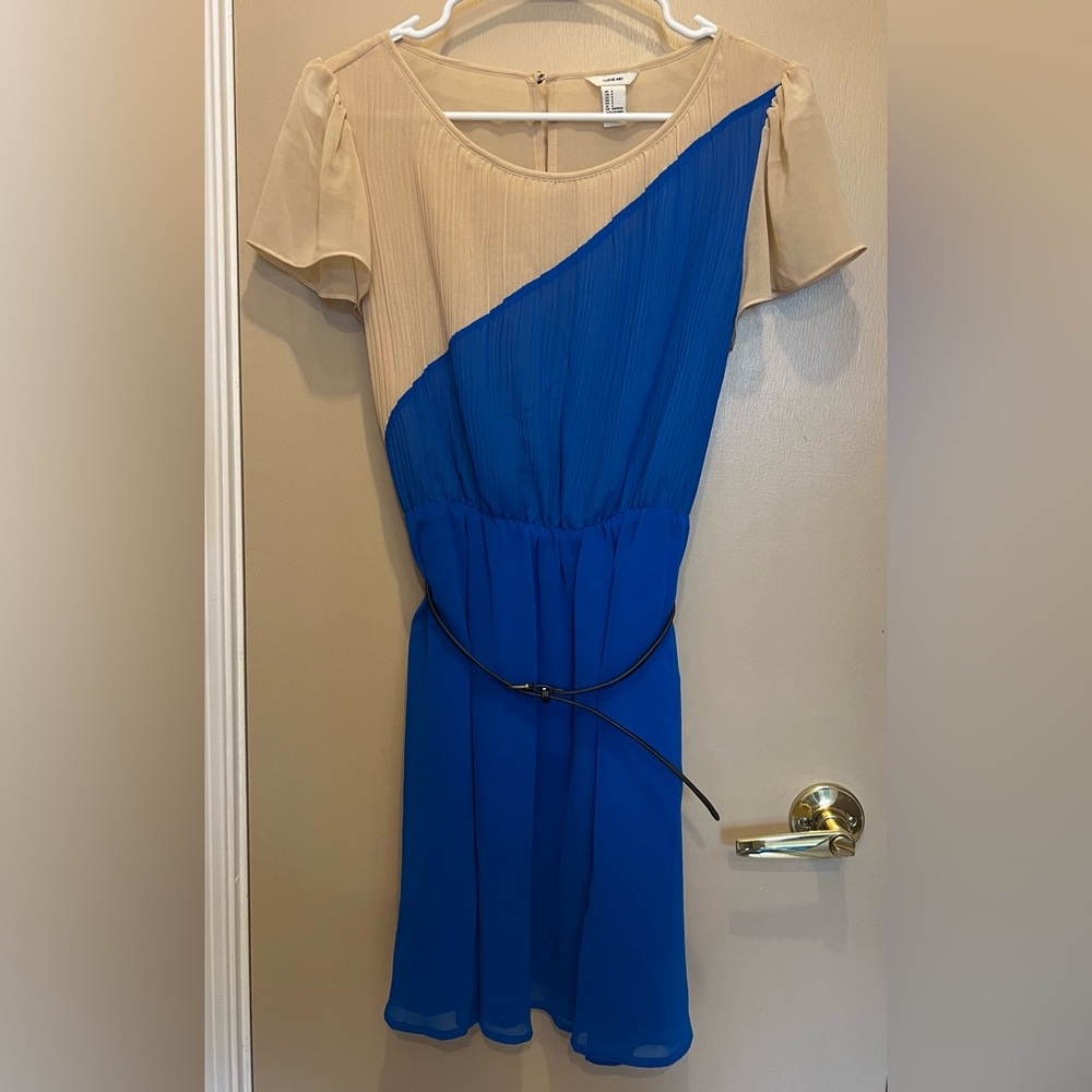 Summer dress from Forever 21